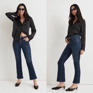 Classic Blue Women's Jeansv